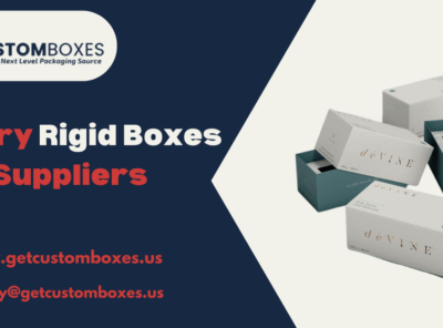 Elevate Your Brand: Find the Perfect Custom Luxury Rigid Box Suppliers for Rigid Boxes, Rigid Set-Up Boxes & Deluxe Packaging