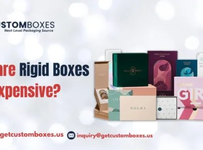 The Anatomy of Cost: Understanding Why Rigid Boxes expensive?