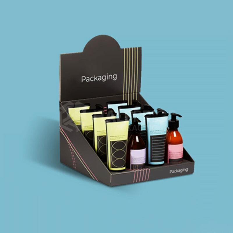 Get Custom Boxes | The Packaging Partner Of Your Brand
