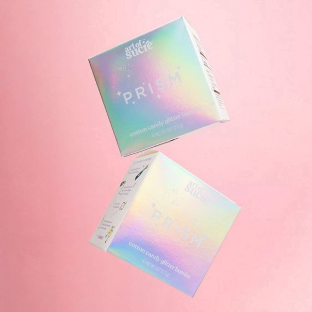 Holographic boxes