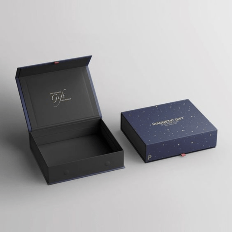 Get Custom Boxes | The Packaging Partner Of Your Brand