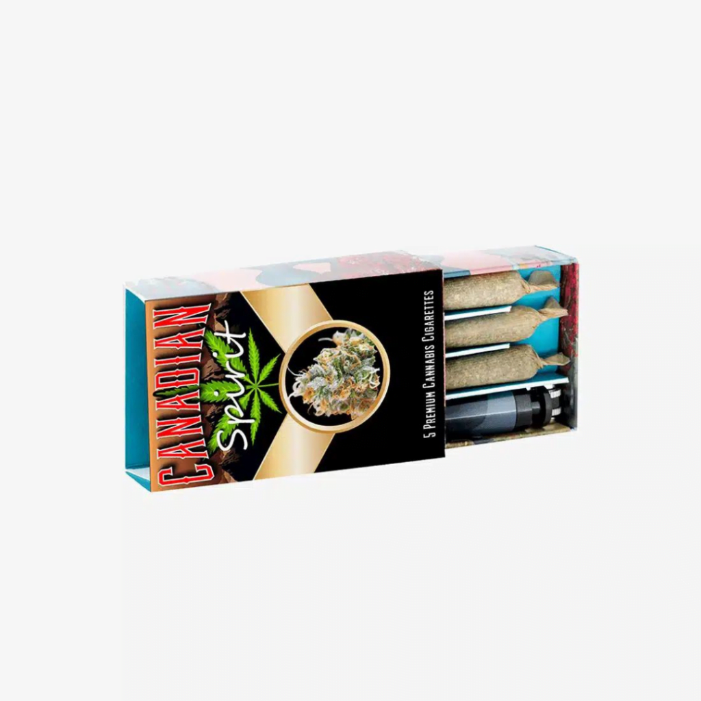 cbd pre roll boxes