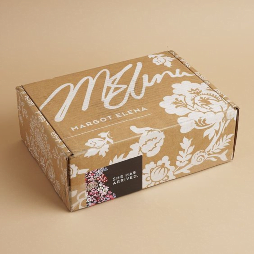 mailer boxes